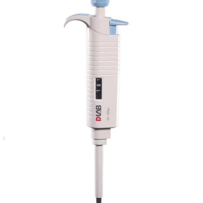 Jual Dlab Micropipette 20200 Ul Autoclavable Mikropipet 200 Mikroliter