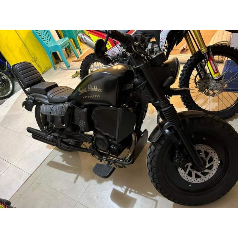 Jual Yamaha byson custom | Shopee Indonesia