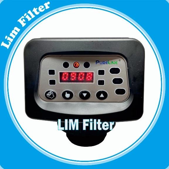 Jual FRP 3 WAY VALVE AUTOMATIC KEPALA TABUNG FILTER FRP OTOMATIS ...
