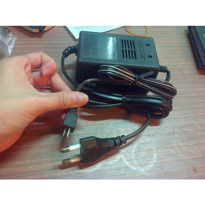 Jual Mesin Charger Mesin Fogging Tasco Ka-150 - Charger Mesin Fogging ...