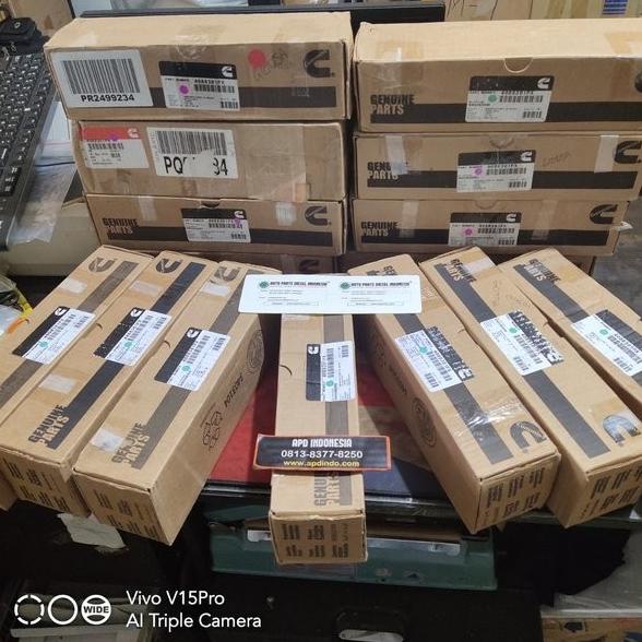 Jual Injector 4088301Px Cummins | Shopee Indonesia