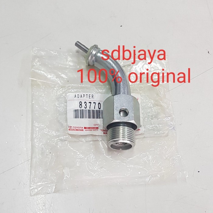 Jual Adaptor Adapter Sambungan Kabel Spidometer Dyna Saurus Hino Dutro