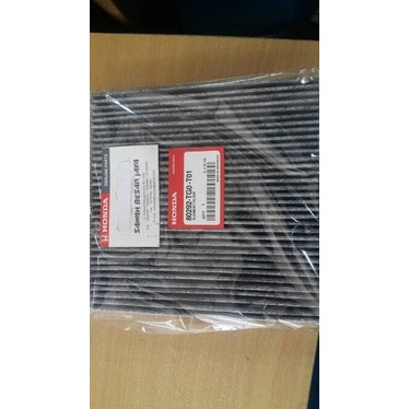 Jual Cabin Air Filter Saringan Udara AC Kabin CRV Civic Hatchback Turbo