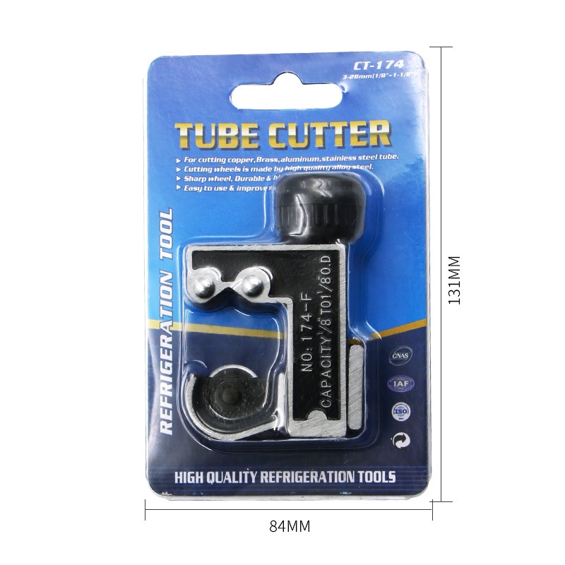 Jual Tube Cutter Pipa AC Tembaga 3-28mm / Alat Pemotong Gunting ...