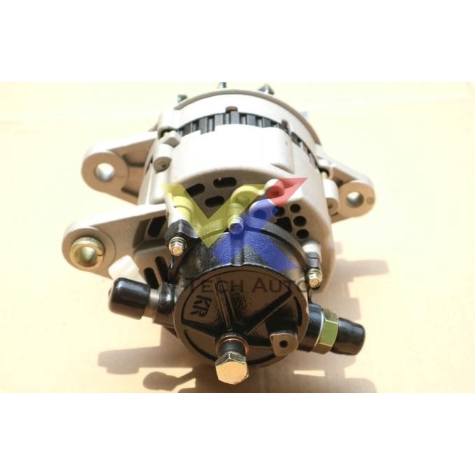 Jual Dinamo Ampere / Alternator Mitsubishi Ps100 Ps 100 4D30 Me017560 ...