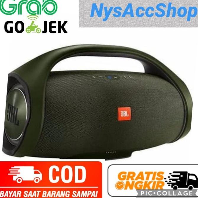 Jbl best sale boombox jumbo