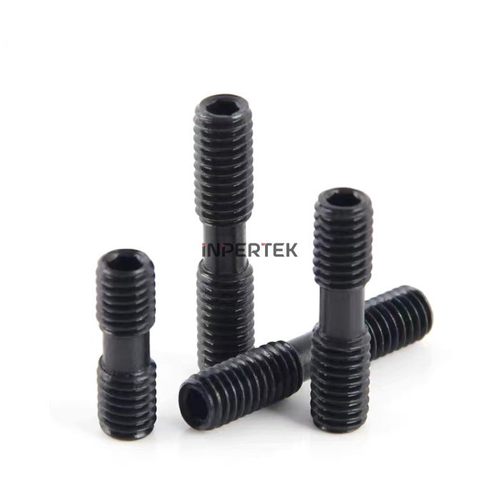 Jual ML0830 Baut Insert M8 Screw ML 0830 Holder Bubut Spare Part Clamp ...