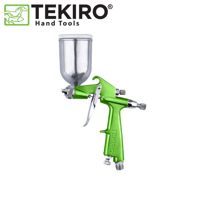 Jual TEKIRO SPRAY GUN K3 ALAT SEMPROTAN K 3 AIR SPRAY GUN K3 Shopee