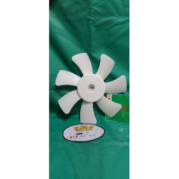 Jual KIPAS RADIATOR NEW CARRY PICK UP 2019---- (7 DAUN) | Shopee Indonesia