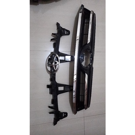 Jual Gril toyota inova ribon | Shopee Indonesia