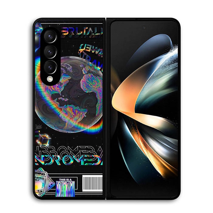 Jual Casing Samsung Z Flip Z Fold 5G Andromeda AE1562