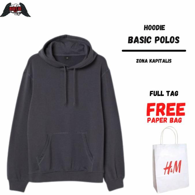 Warna hoodie h&m sales