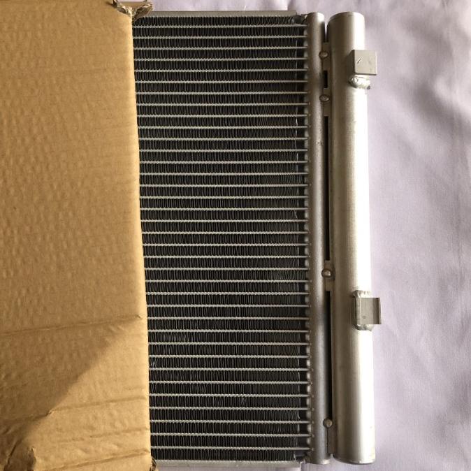 Jual Kondensor Condensor AC Mobil Hyundai New Avega/Pride/Kia Rio '13 ...