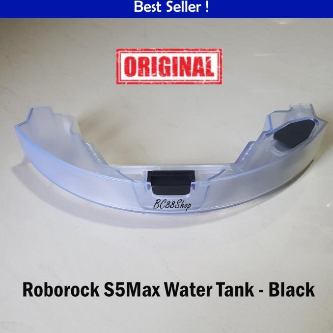 Jual Roborock S5 Max Watertank / Water Tray / Water Tank (Tangki Air