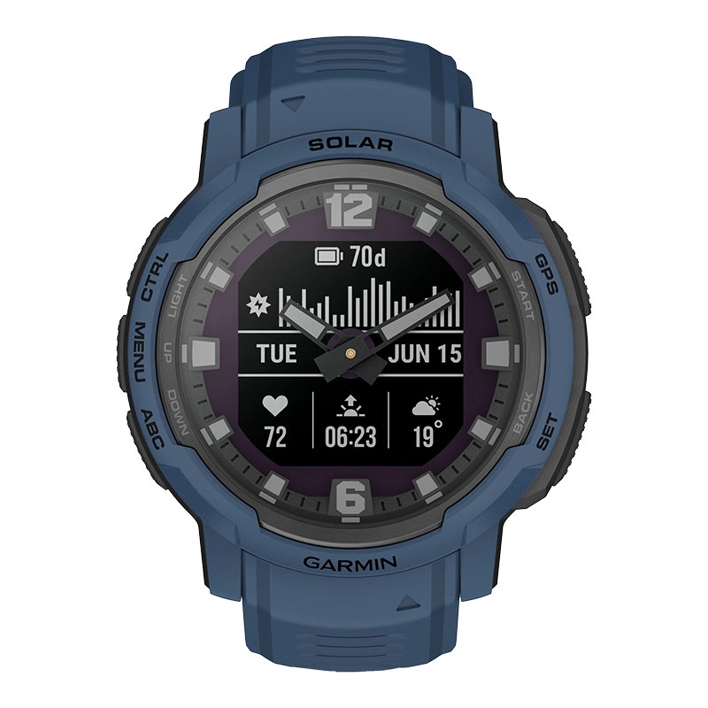 Jam discount garmin instinct