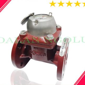 Jual Flow Meter Shm Air Limbah Size 2 Inch Dn50Mm-Jual Air Limbah ...