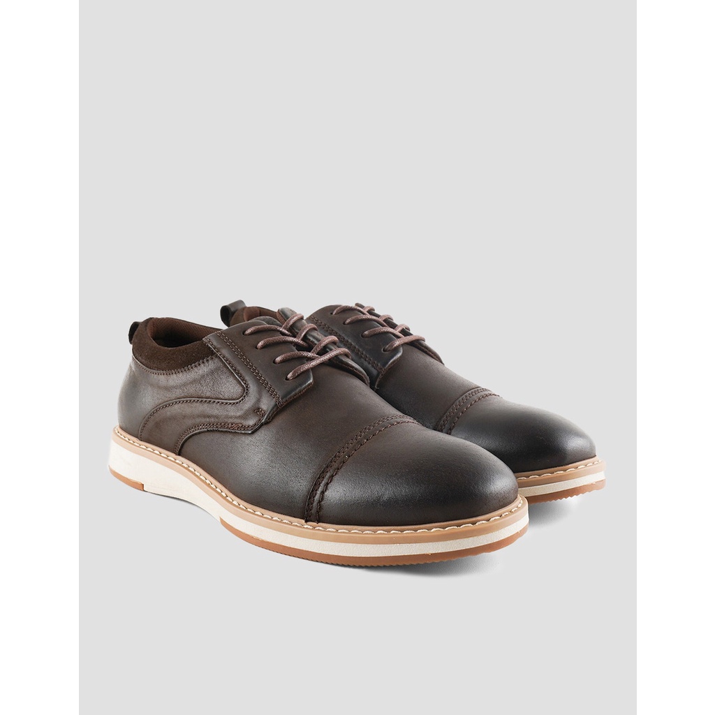 Jim Joker Official Sion Sepatu Formal