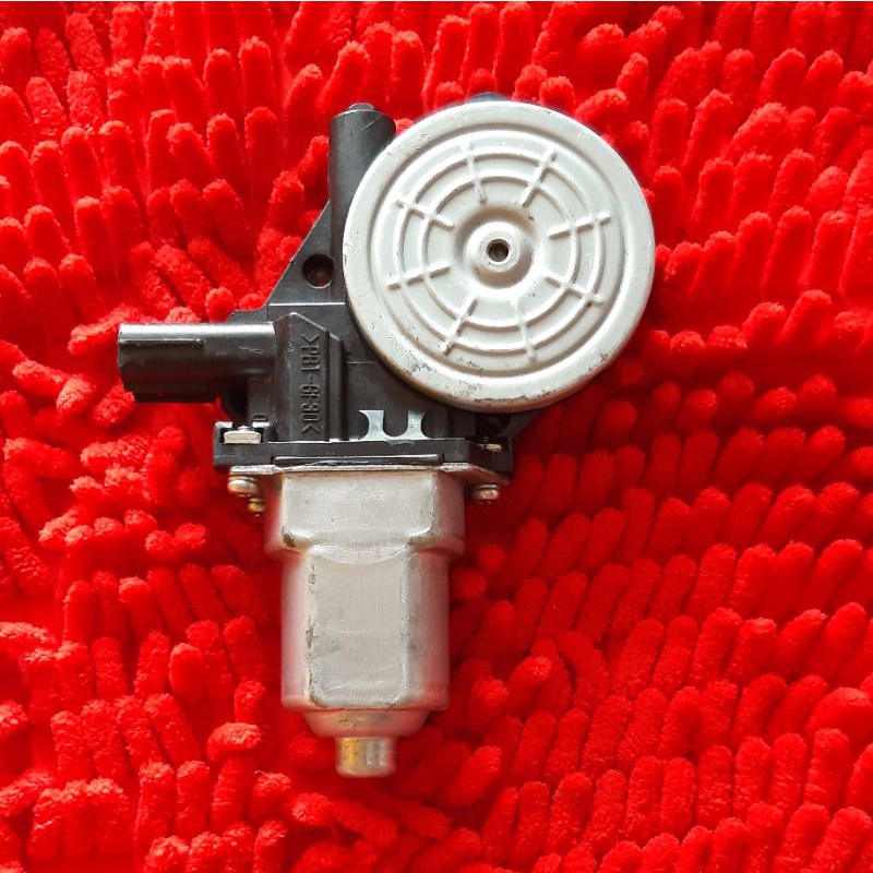 Jual Motor Power Window Honda Civic FB Pintu Depan Kiri Original