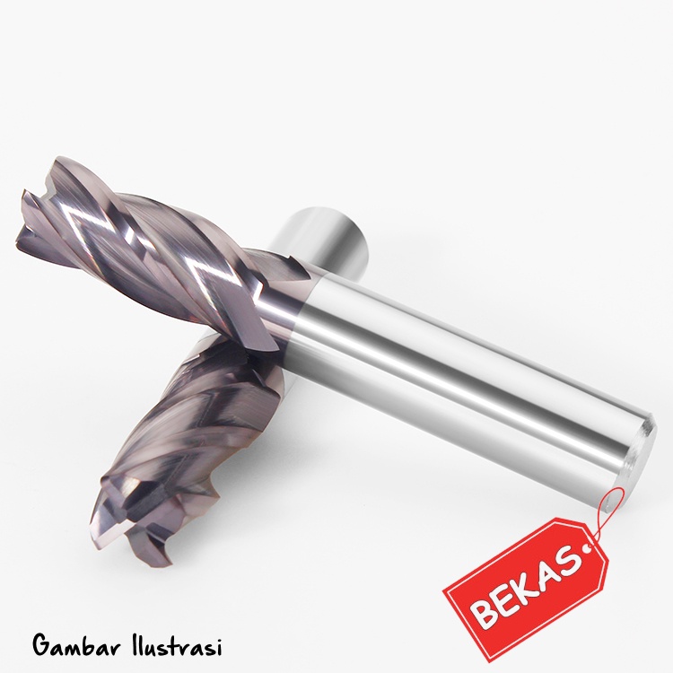 Endmill