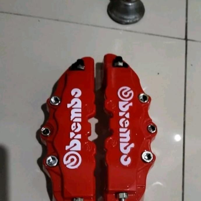 Jual Cover Kaliper Brembo Mobil Honda Civic Turbo Shopee Indonesia