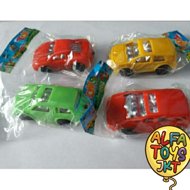 Jual Mobil mobilan isi 20 pcs mainan mobil anak atau car mobil klasik ...