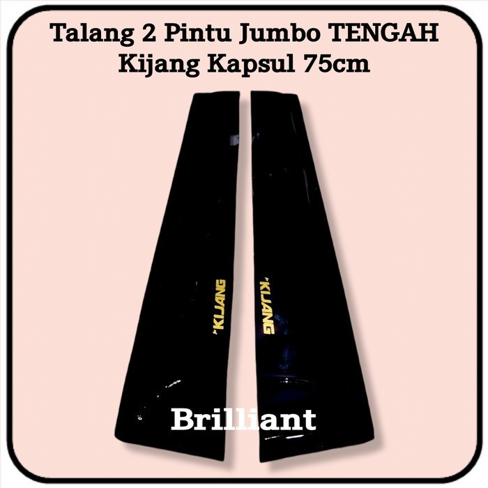 Jual Talang Air Pintu Tengah Kijang Super Grand Kijang New Kapsul Top Brand Shopee Indonesia