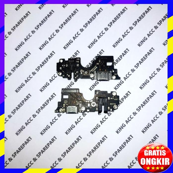 Jual Acc Hp Flexibel Oppo A16 2021 Con Connector Konektor Tc Cas Charger Hf Mic Shopee Indonesia 9645