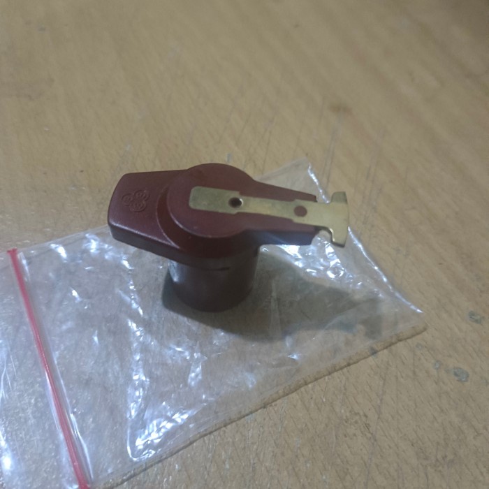 Jual Rotor Delco Distributor Suzuki Jimny KatanaVitaraSidekick | Shopee ...