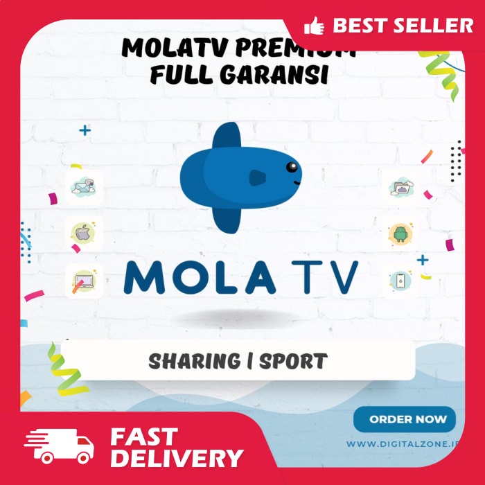 Mola tv online sport