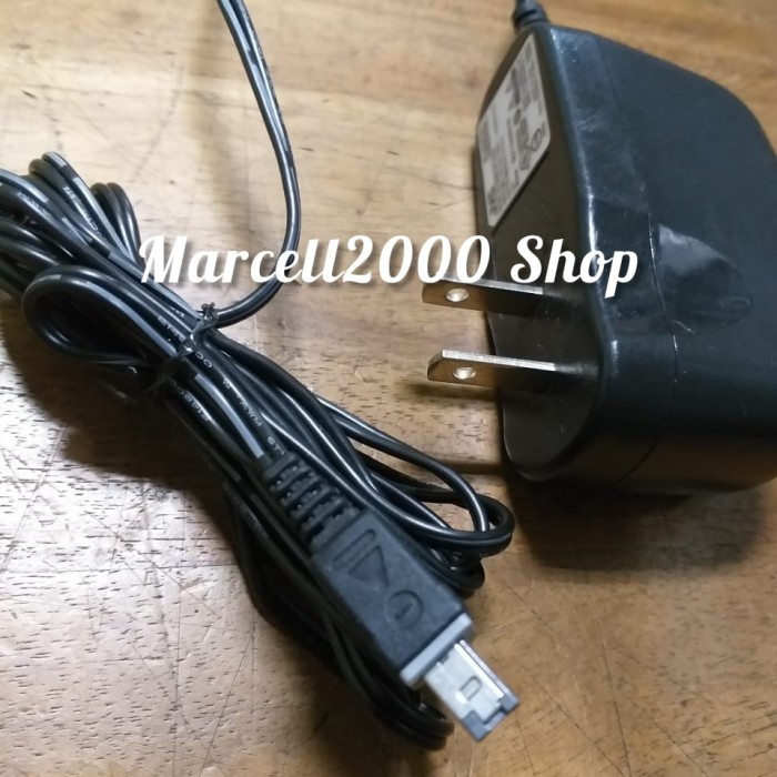 Jual Charger Handycam JVC APV30U (Original JVC ) Shopee Indonesia