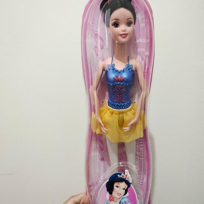 Jual Boneka Disney Princess Belle Cinderella Snow White Ariel Shopee