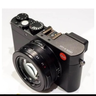 LEICA D-Lux 7 – Leica Store Indonesia