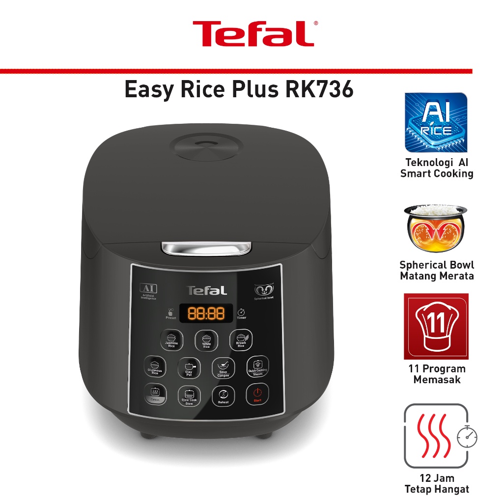 rk736 tefal