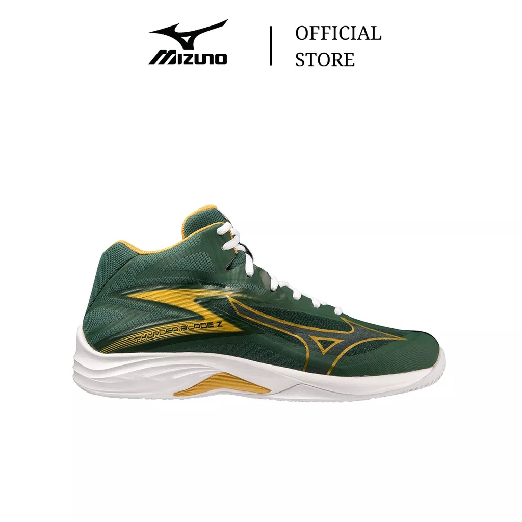 Toko on sale sepatu mizuno