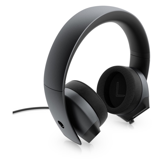 Jual Alienware Headset aw510h wired Gaming Headphone | Shopee Indonesia