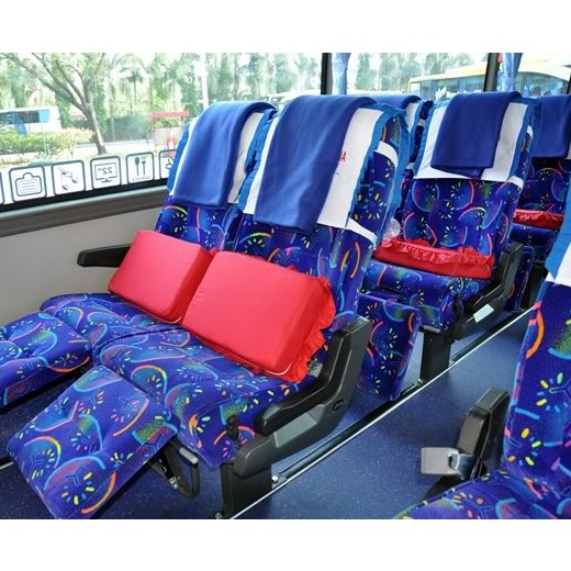 Jual [KODE PRODUK F70B08054] KAIN REGENCY BAHAN JOK KURSI BUS / BIS ...