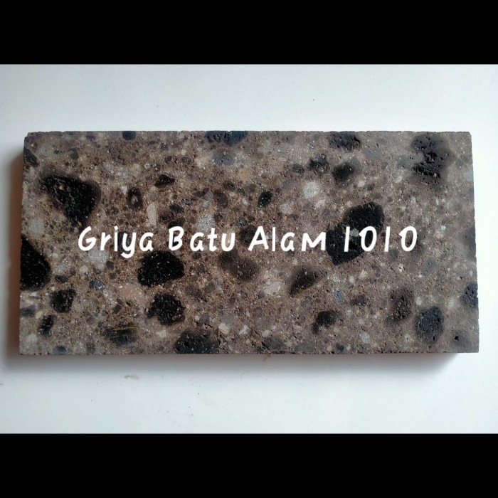 Jual Batu Alam Paras Bali Kerobokan Dinding 20x40 cm | Shopee Indonesia