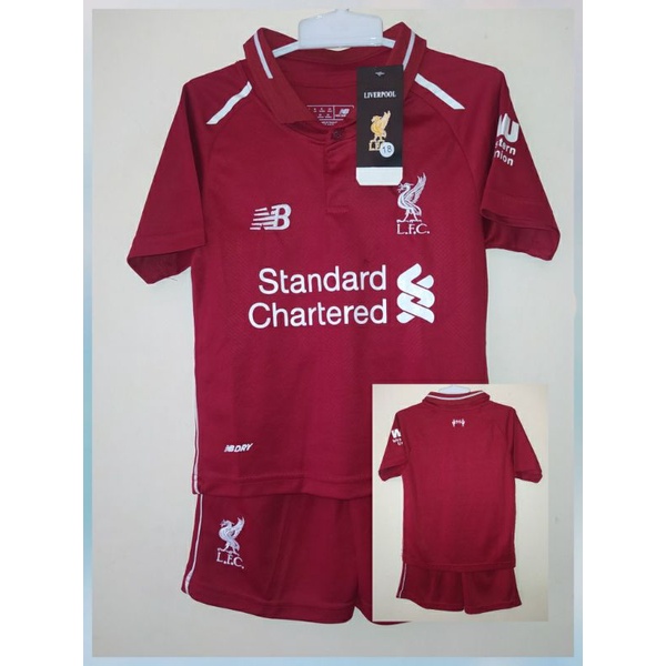 Harga jersey liverpool original online