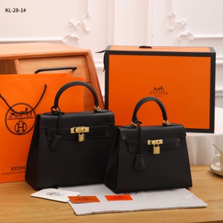 Tas Hermès Original Model Terbaru