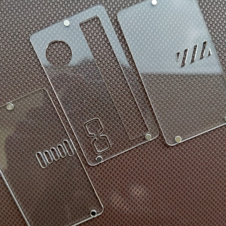 Jual Terkini.. Panel Backdoor Dot Aio V2 TNT | Shopee Indonesia