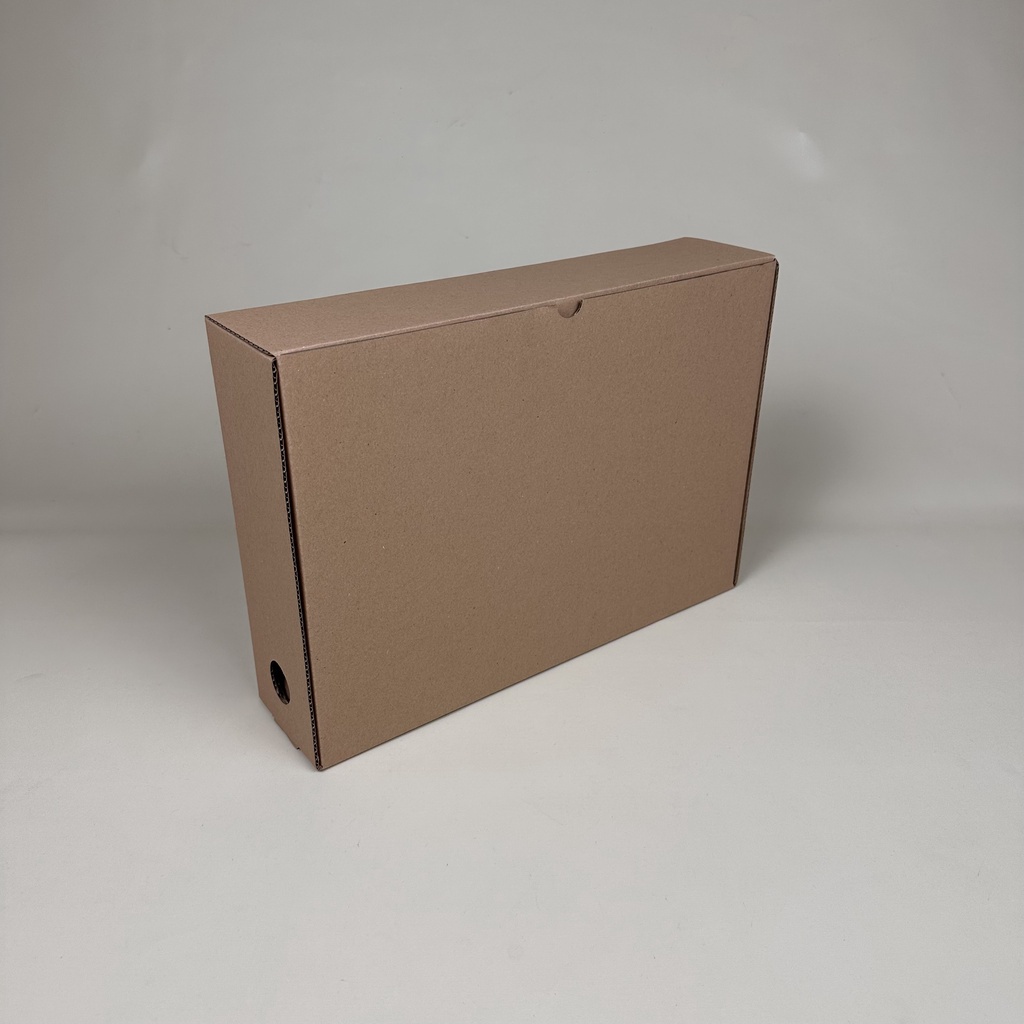 Jual Kardus Arsip / Box File / Kotak Arsip 38x9x27 cm | Shopee Indonesia