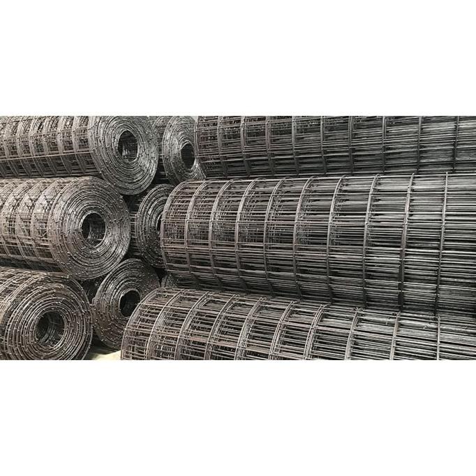 Jual Wiremesh Besi Wiremesh Besi Ulir Ukuran M Sni Shopee