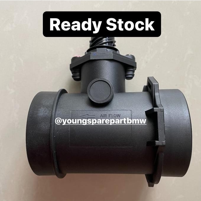 Jual Mass Air Flow BMW E38 E39 M60 M62 MAF Airmass E34 E32 E36 M3 S50