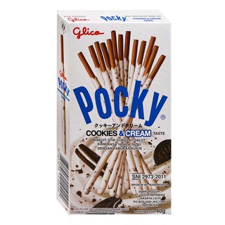 Promo Glico Pocky Stick Biscuit - Cokelat - Jakarta Utara - Rumah