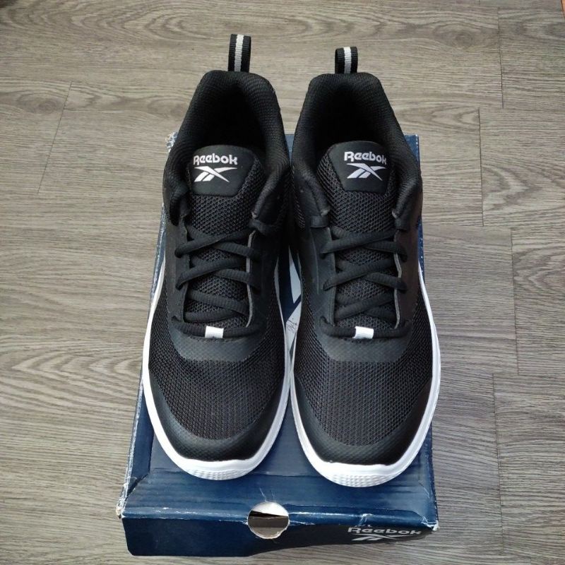 Jual sepatu Reebok Rush Runner 3.0 FV0347 Shopee Indonesia