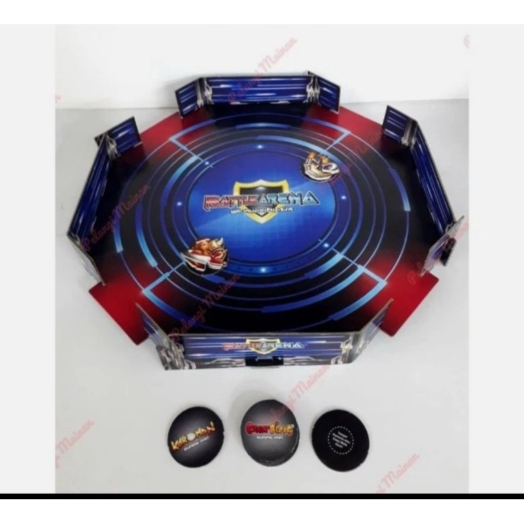 Jual Promo Arena Karoman s Kemasan Baru ★★. | Shopee Indonesia