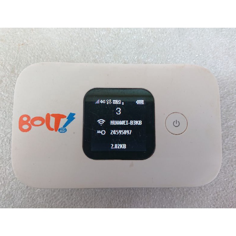 Jual Ready.. Modem Mifi Bolt Slim2 Huawei E 5577 Cs603 Unlock Bypass ...