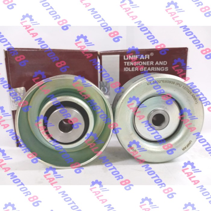 Jual Tensioner Bearing Suzuki Futura Carry New 2019 Ac Pully Vanbelt ...