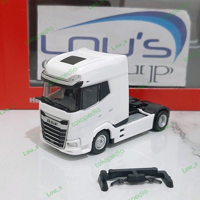 054447 Spiegelkameras Für Mb Actros L, MAN TGX, DAF XG Xg Je 5 Stueck Herpa