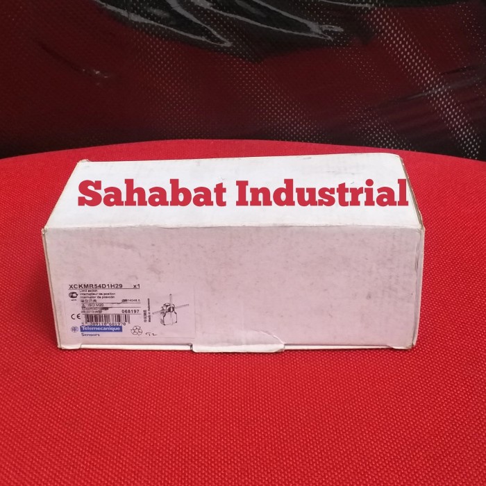 Jual Limit Switch XCKMR54D1H29 telemecanique Shopee Indonesia